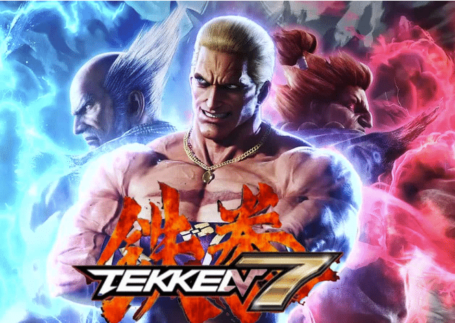 Cách chơi Tekken 7 như cao thủ