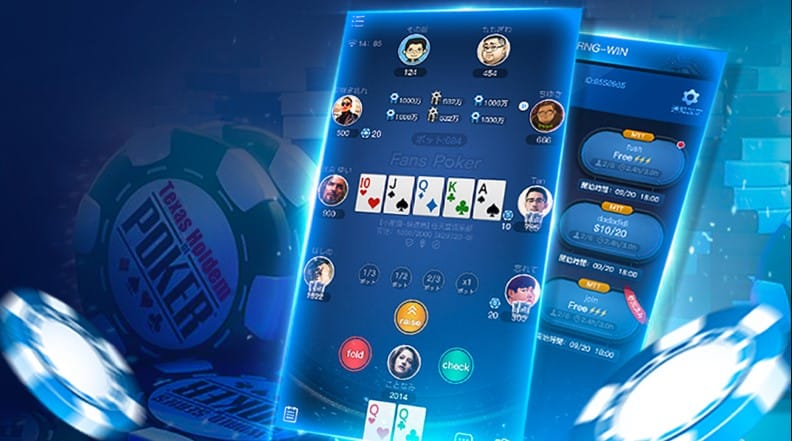 Cách tải game đánh bài Poker điện thoại đơn giản nhất