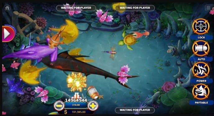 Những sai lầm cần tránh khi chơi game bắn cá online