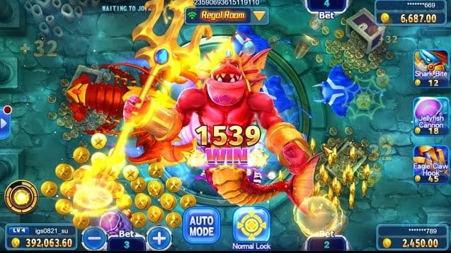 So sánh các tựa game bắn cá kiếm tiền được yêu thích nhất 